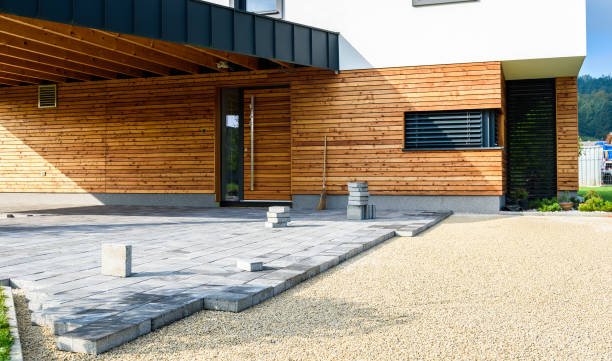 Best Driveway Resurfacing Pavers  in Denver, NC