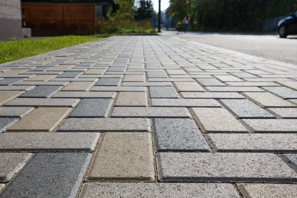 Best Driveway Paver Repair  in Denver, NC