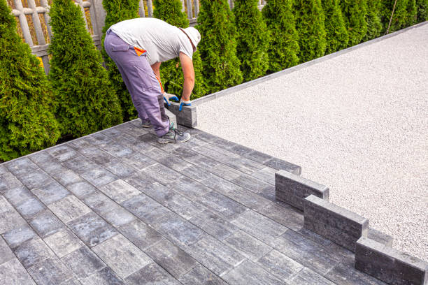 Reasons to Select Us for Your Driveway Paving Requirements in Denver, NC