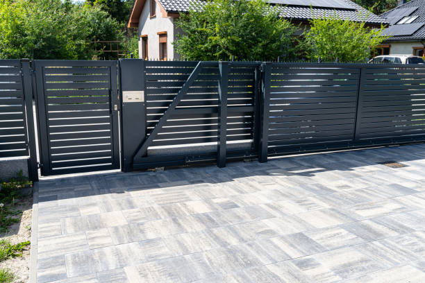 Best Permeable Paver Driveway  in Denver, NC