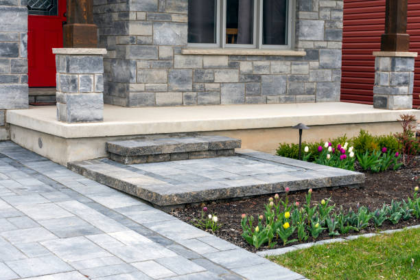 Best Affordable Driveway Pavers  in Denver, NC