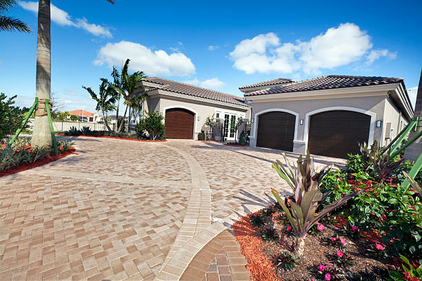 Best Custom Driveway Pavers  in Denver, NC