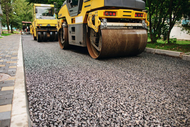Best Driveway Repair Near Me  in Denver, NC